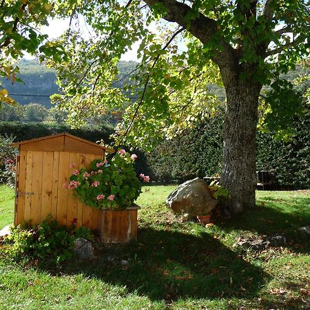 Le Jas De Verdolier Sault-de-Vaucluse Exterior foto