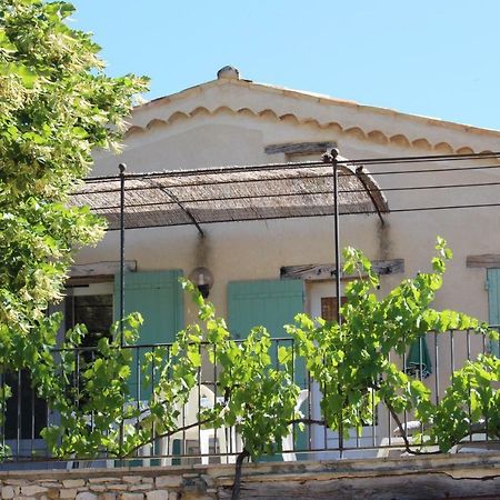 Le Jas De Verdolier Sault-de-Vaucluse Exterior foto